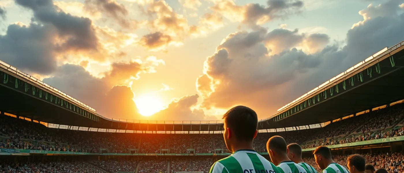 Dani Ceballos, el nombre que revolotea en el mercado del Real Betis Balompie