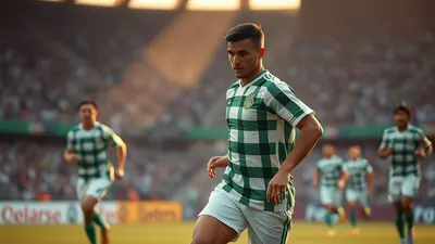 Análisis táctico del Real Betis: Ajustes para la consistencia