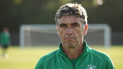 Lille assistant Davide Ancelotti, son of Carlo, highlights the career of Betis boss Pellegrini as the Spanish club...