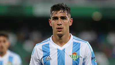 Betis faces weakened Arsenal in Dublin
