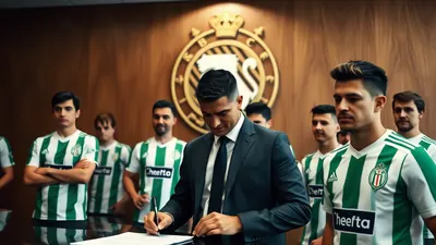 Betis refuerza el centro con Facundo Bernal: firma hasta 2031