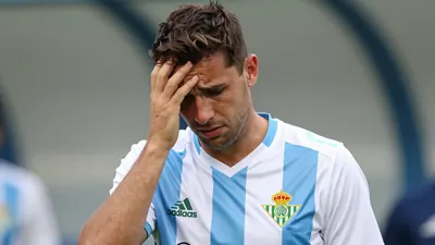 Real Betis Balompié loses out on Ezzalzouli as Roma offer €60m