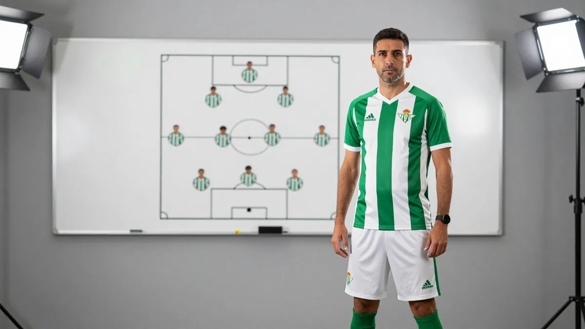 Natan, un fichaje clave para el Barcelona, mantiene al Betis firme en 35 millones de euros