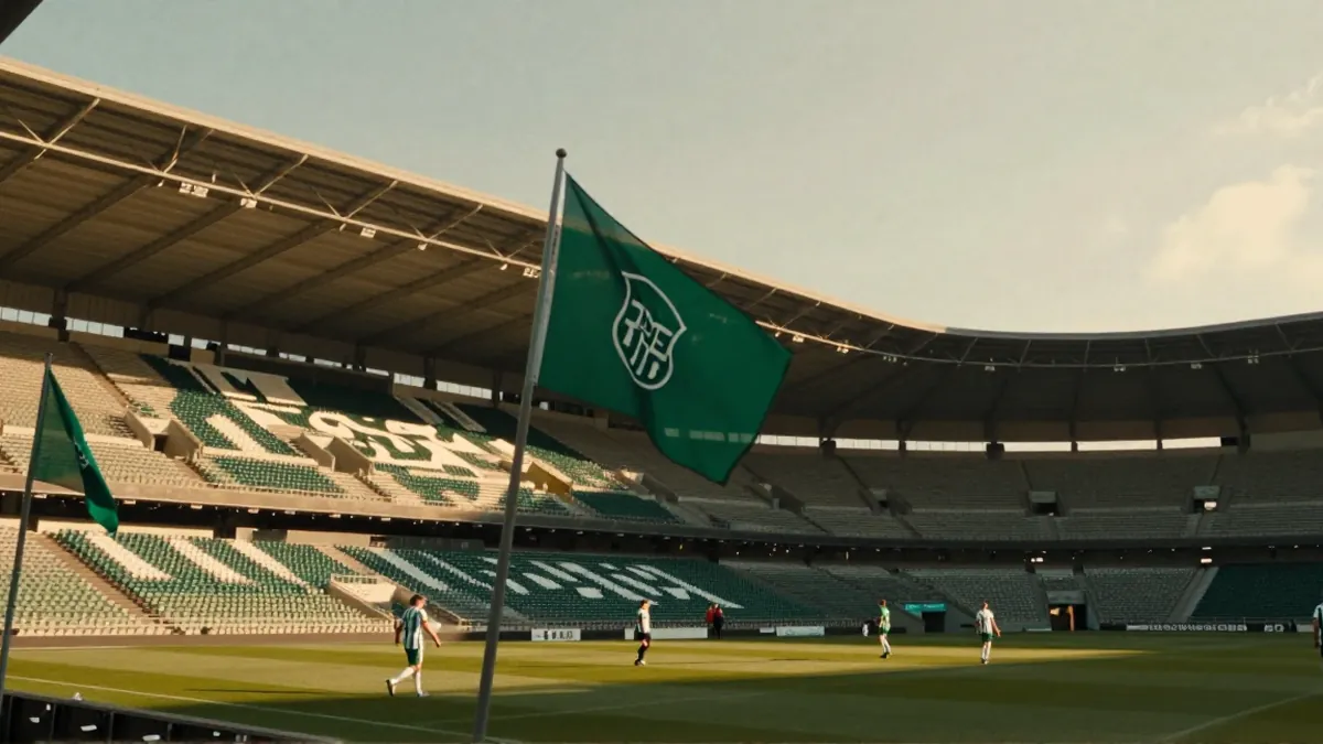 El Betis supera los 50.000 abonados con asiento
