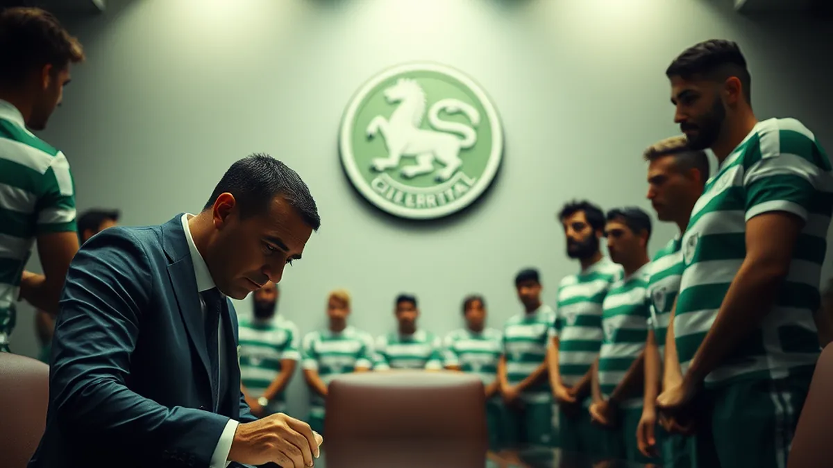 Guilherme se marcha: el Betis busca una salida