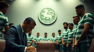Guilherme se marcha: el Betis busca una salida