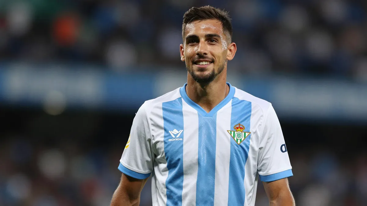 BEST CUP 2026: Real Betis Balompié Takes Part in Elite Youth Competition
