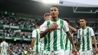 Real Betis Balompié: The most valuable U21 XI from 10 years ago
