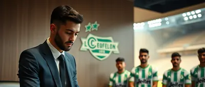 Fajardo sobre Ceballos: "El nombre de Dani está ahí, pero no me centro en nadie"