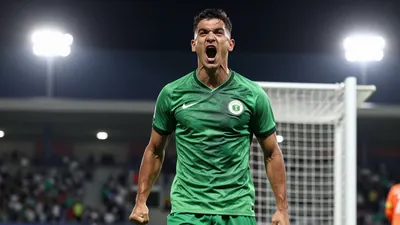 Real Betis Balompié crush Lyon 4-0 in pre-season friendly