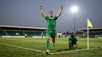 Diego Villares scored late to secure a 1-1 draw against Deportivo La Coruña, a result that keeps Real Betis in third...
