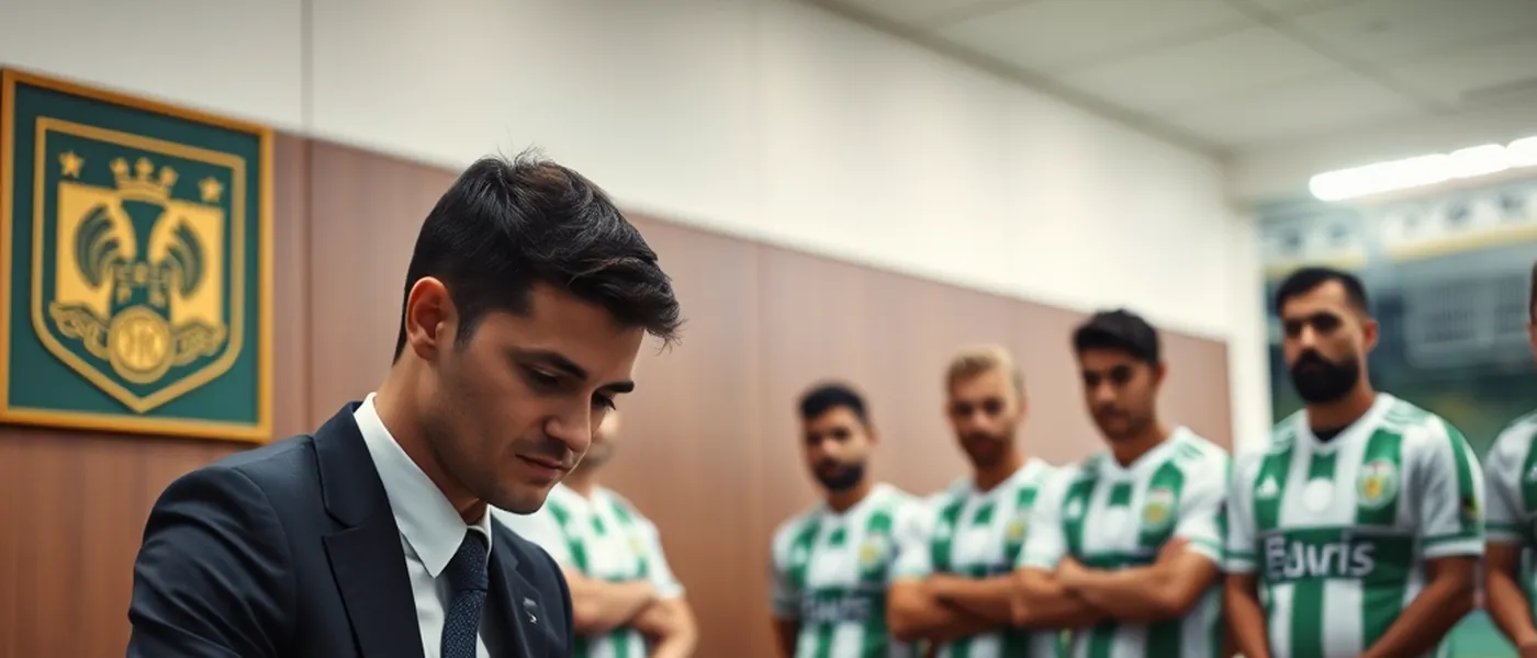 Real Betis Balompié presenta a sus tres nuevos fichajes: Bernal, García y Conde