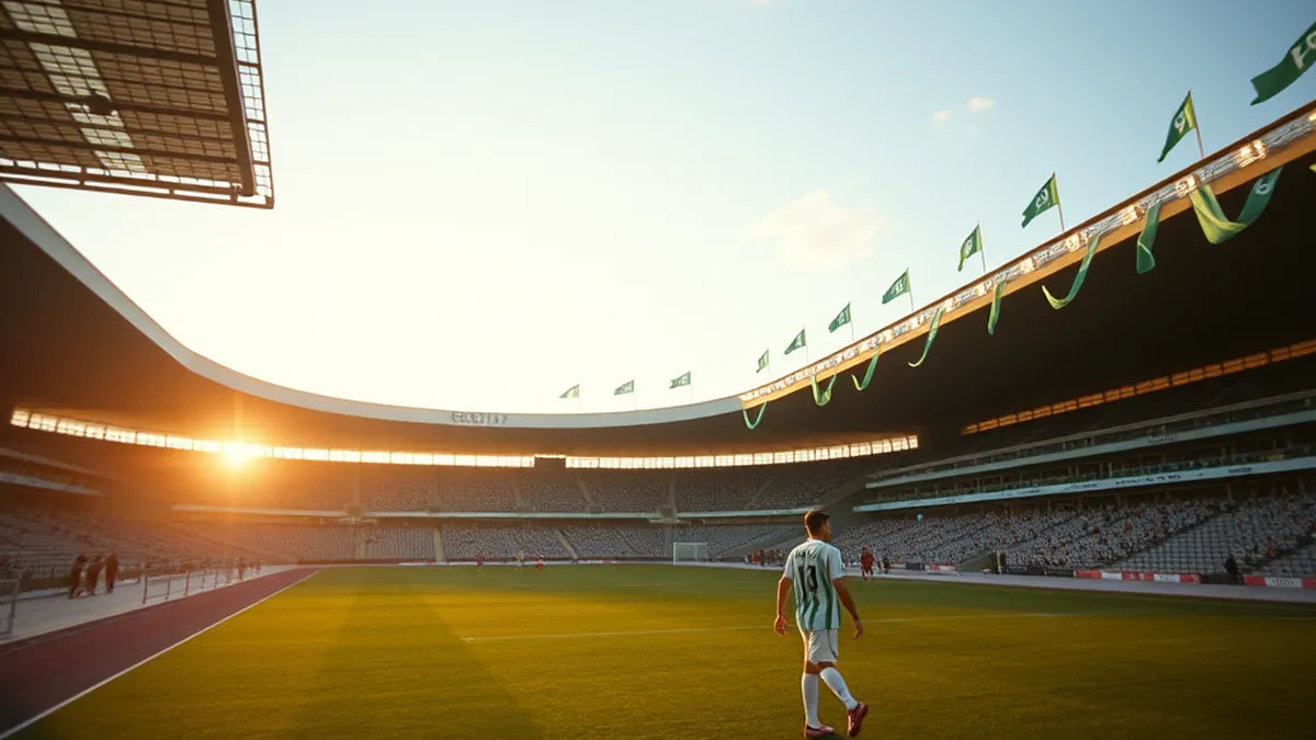 Real Betis Balompié busca médico para el primer equipo
