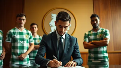 Real Betis Balompié firma un acuerdo de colaboración con We FC
