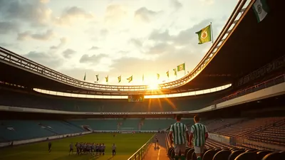 La Pasión de los Verdiblancos: Tradiciones de la Afición del Betis