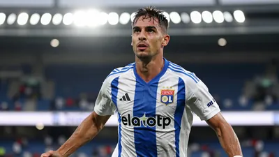 Betis thrashes Olympique Lyon in Champions friendly