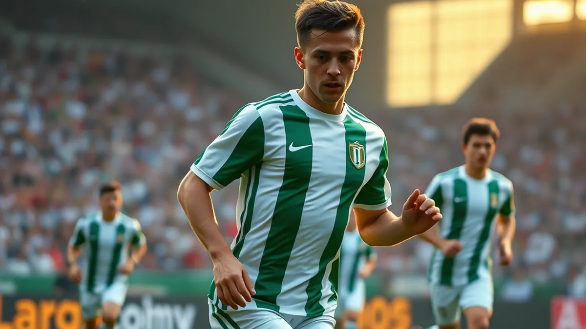 La conexión entre Real Betis Balompié y Fiorentina