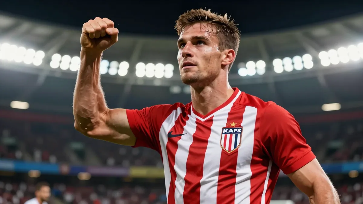Cucho Hernández and Estupiñán shine in preseason friendlies