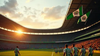 La Fundación Real Betis Balompié rinde homenaje a la Generación del 27
