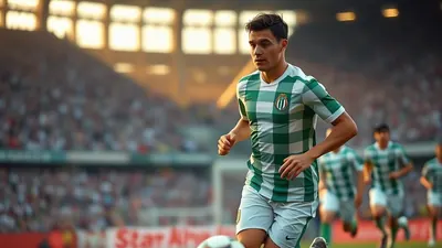 Ajustes Tácticos para Mejorar la Eficiencia del Betis