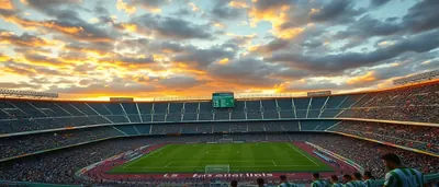 Betis v Barcelona: Real Betis Balompié lucha por la supervivencia en La Liga
