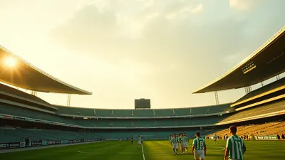 La Revolución de 1970: El Betis en la Copa del Rey